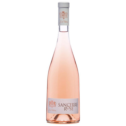 J de Villebois Sancerre Rose Loire France 750ml bottle