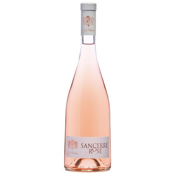 J de Villebois Sancerre Rose Loire France 750ml bottle