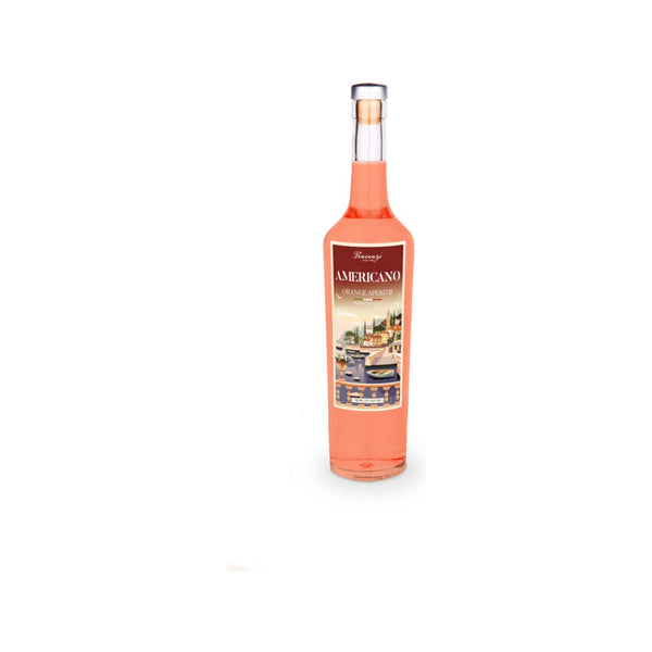 Vincenzi Arancia Aperitivo 1L