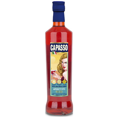 Vincenzi Capasso Aperitivo (1L)