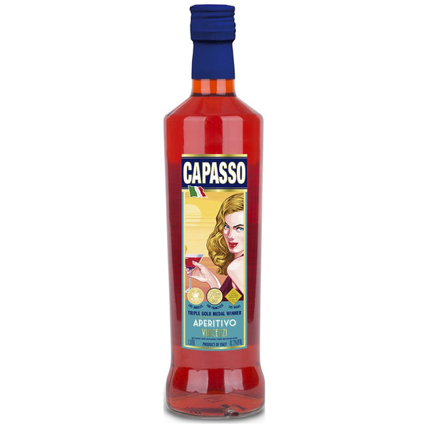 Vincenzi Capasso Aperitivo (1L)