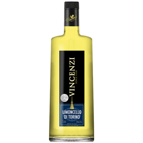 Vincenzi Limoncello