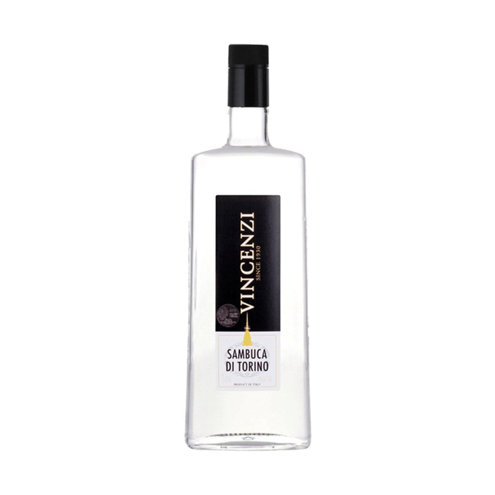 Vincenzi Sambuca Di Torino - (1L Bottle)