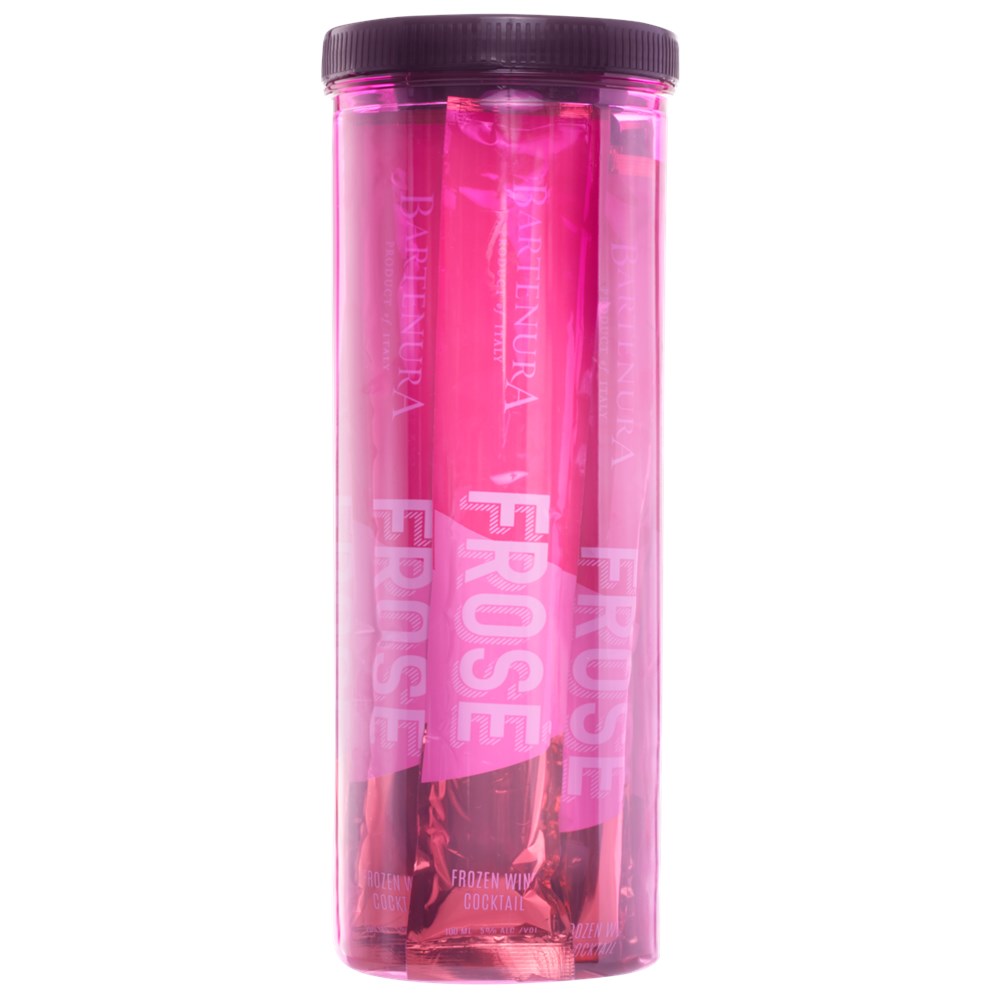 Bartenura Roscato Freeze Pops (12 Pack)