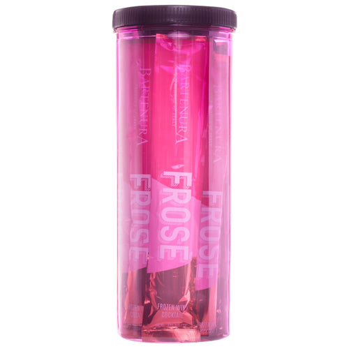 Bartenura Roscato Frose Freeze Pops 12 Pack kosher