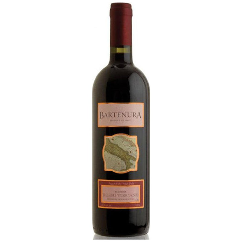 Bartenura Rosso Toscano (750ml)