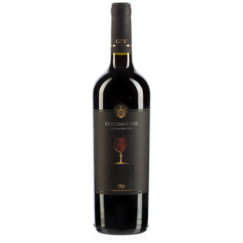 GRW Kindzmarauli Semi-Sweet Red 1.5L