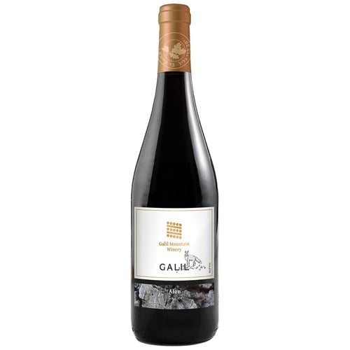 Galil Mountain Alon Red Blend 750ml