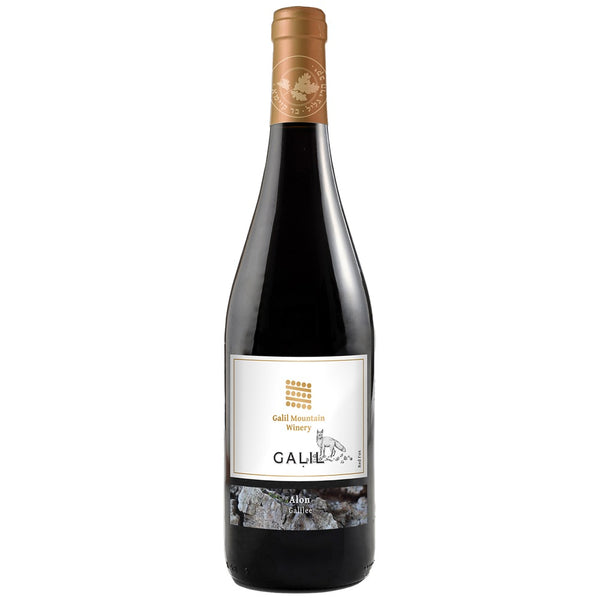 Galil Mountain Alon Red Blend 750ml