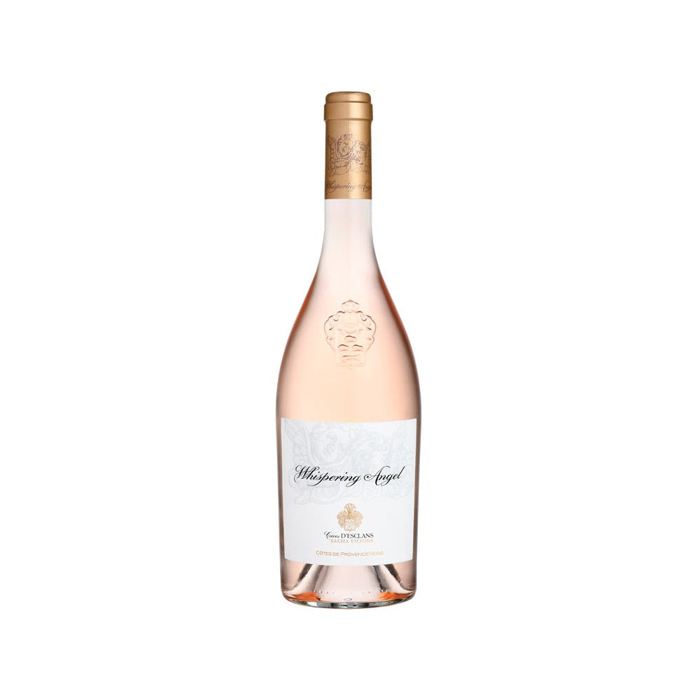 Whispering Angel Côtes de Provence Rosé (750ml)