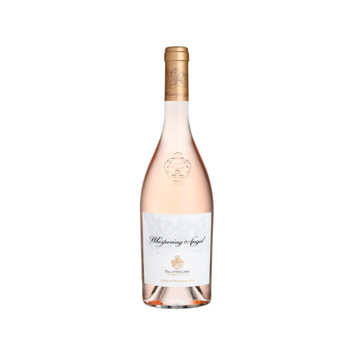 Whispering Angel Côtes de Provence Rosé (750ml)