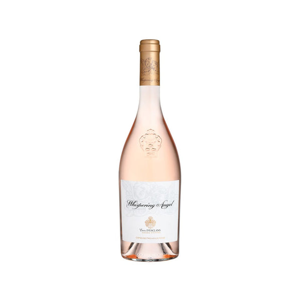 Whispering Angel Côtes de Provence Rosé (750ml)