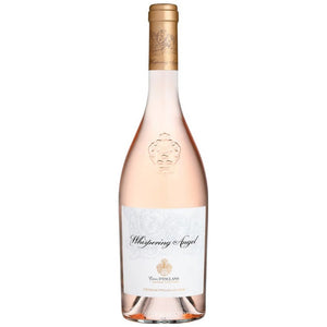 Whispering Angel Côtes de Provence Rosé (750ml)