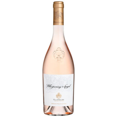 Whispering Angel Côtes de Provence Rosé (750ml)