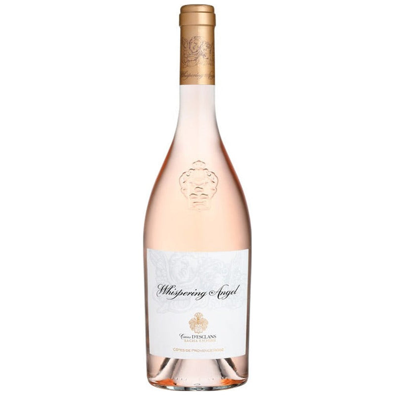 Whispering Angel Côtes de Provence Rosé (750ml)