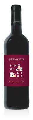 Vallepicciola Pievasciata Pinot Nero 2020