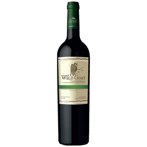 Wild Goat Merlot (750ml)
