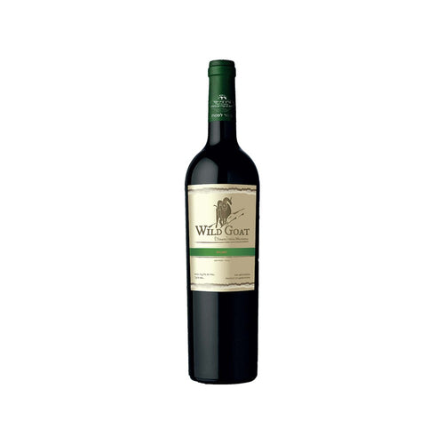 Wild Goat Merlot