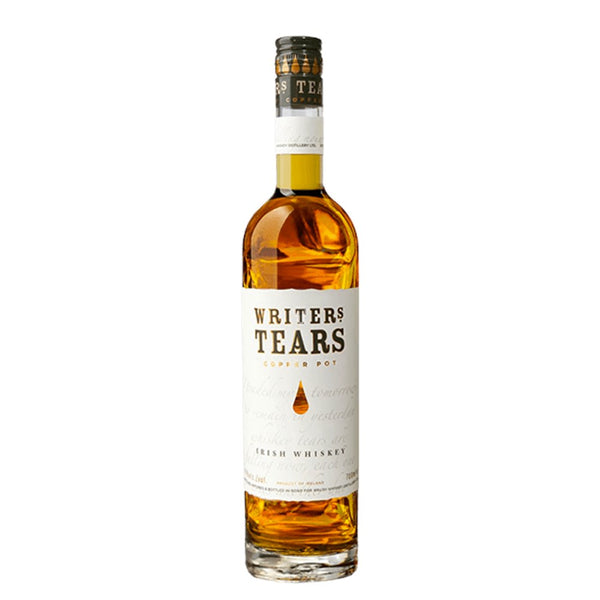 Writers Tears Copper Pot Irish Whisky