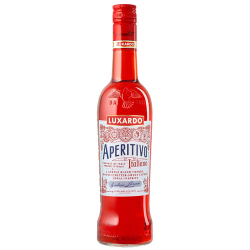 Luxardo Aperitivo Italiano 750ml bottle