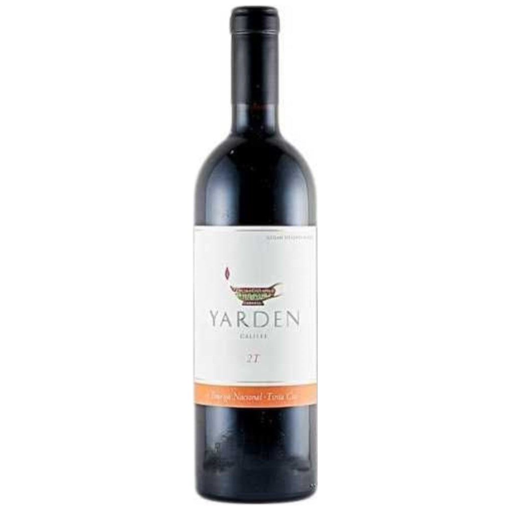 Yarden 2T (750ml)