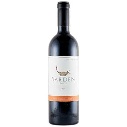 Yarden 2T (750ml)