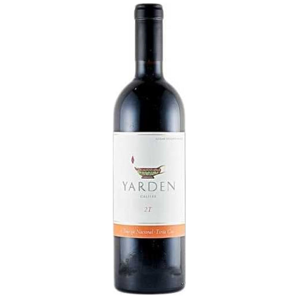 Yarden 2T (750ml)