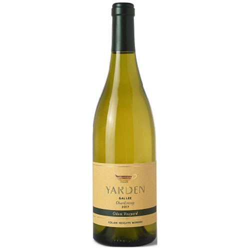 Yarden Chardonnay (750ml)