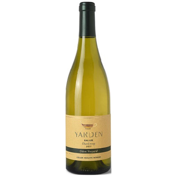 Yarden Chardonnay (750ml)
