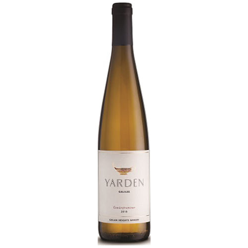 Yarden Gewurztraminer (750ml)