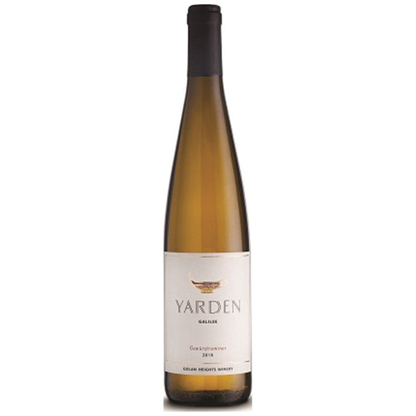 Yarden Gewurztraminer (750ml)