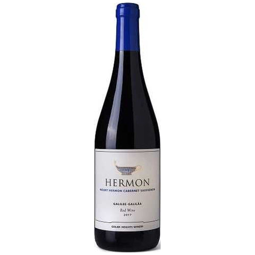 Yarden Golan Heights Hermon Cabernet