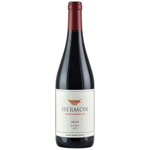Yarden Mount Hermon Red (750ml)