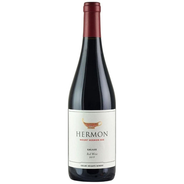 Yarden Mount Hermon Red (750ml)