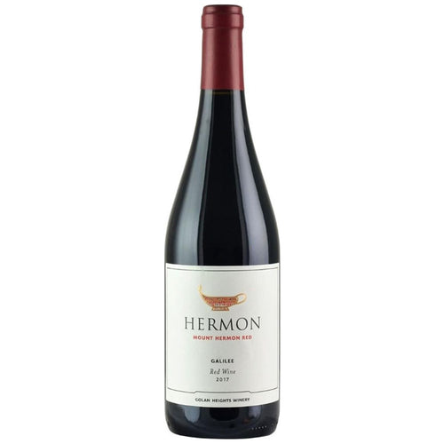 Yarden Mount Hermon Red (750ml)