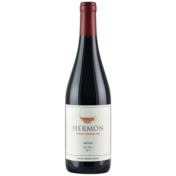 Yarden Mount Hermon Red (750ml)