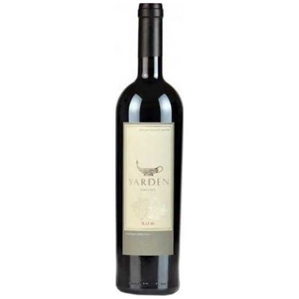 Yarden Rom (750ml)
