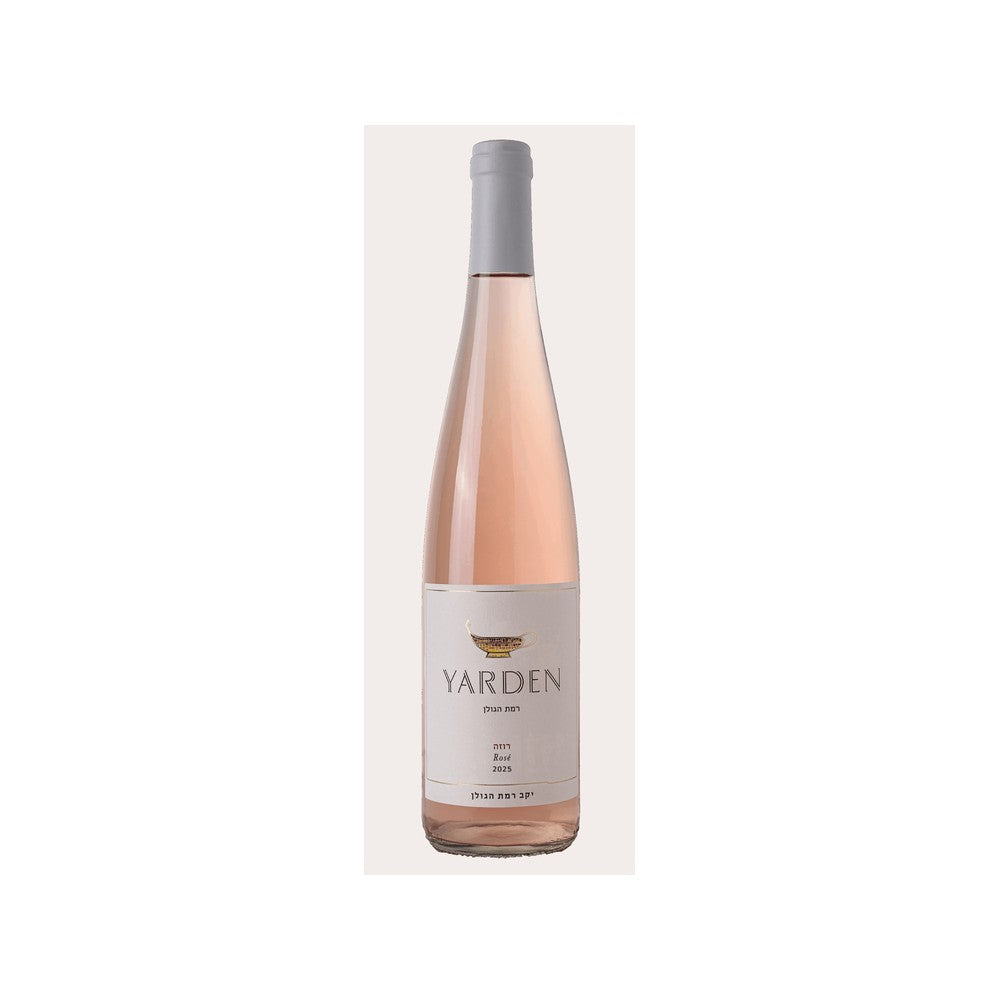 Yarden Rose (750ml)