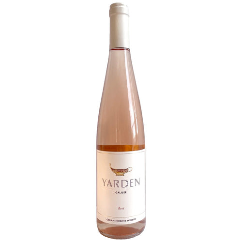Yarden Rose 750ml