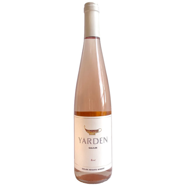 Yarden Rose 750ml