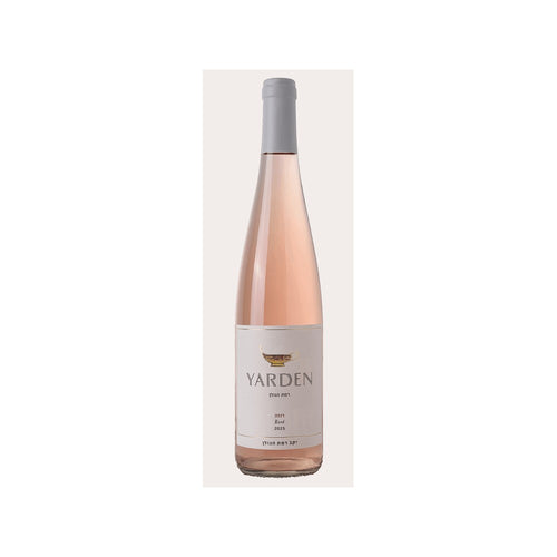 Yarden Rose 750ml