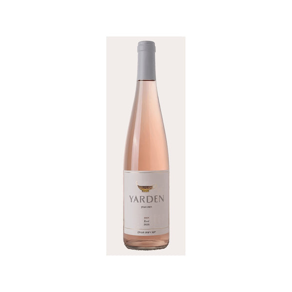 Yarden Rose 750ml