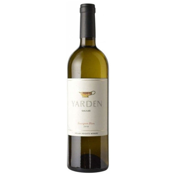 Yarden Sauvignon Blanc Golan Heights 750ml bottle