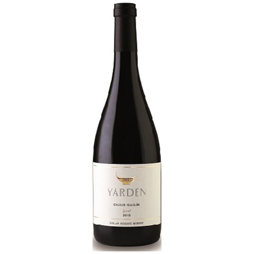 Yarden Syrah (750ml)