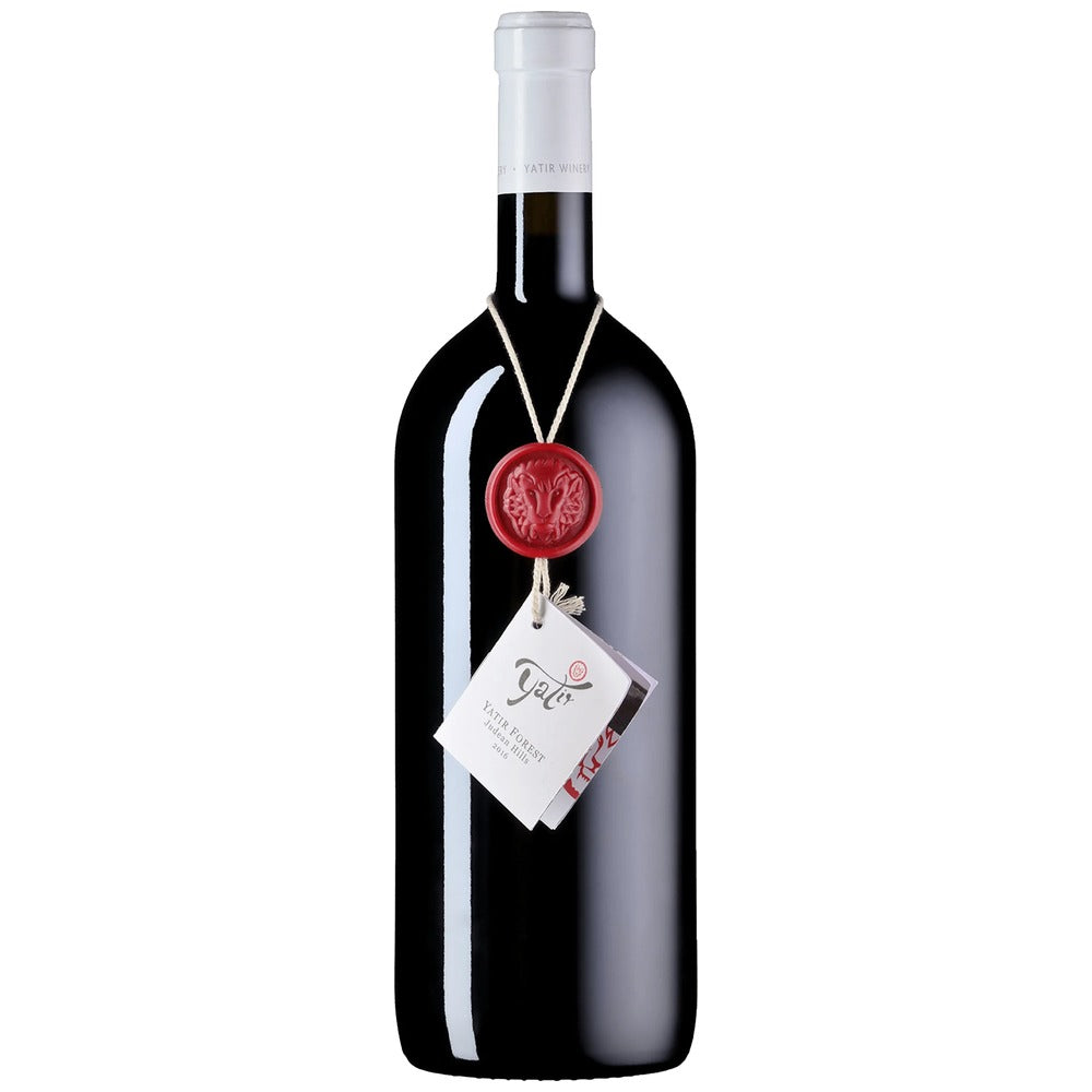 Yatir Forest (1.5L)