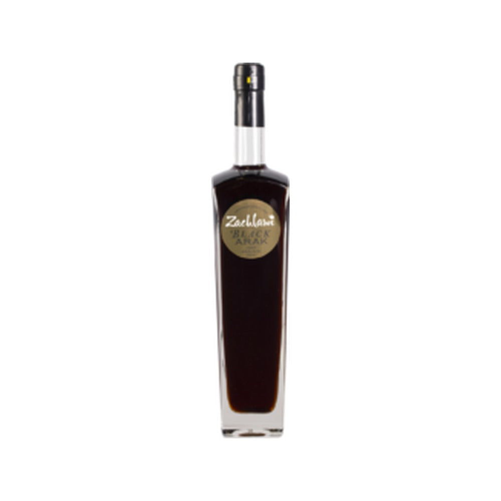 Zachlawi Black Arak (375ml)