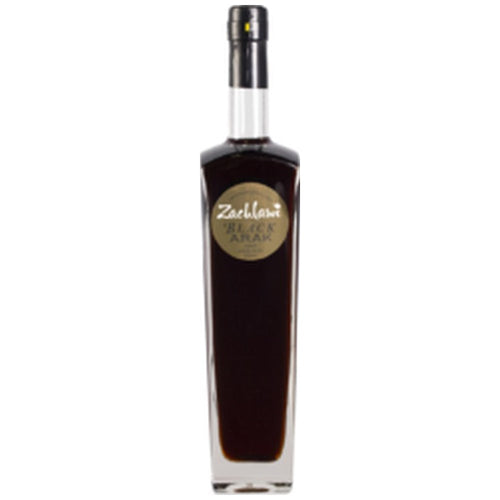 Zachlawi Black Arak (375ml)
