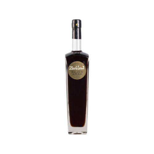 Zachlawi Black Arak 375ml