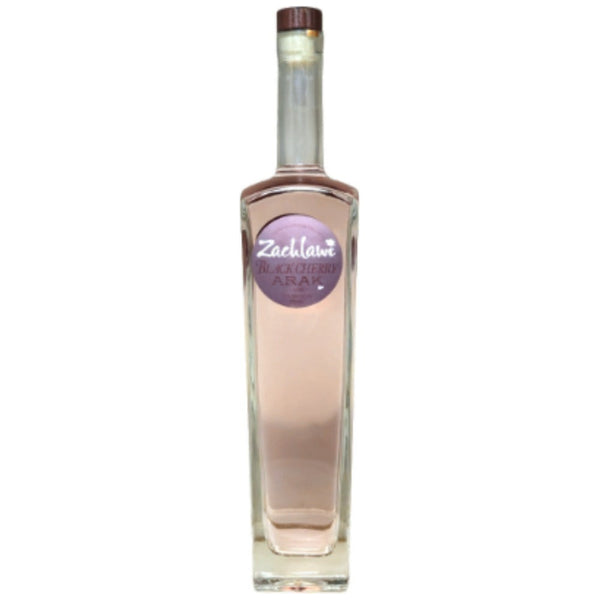 Zachlawi Black Cherry Arak (750ml)
