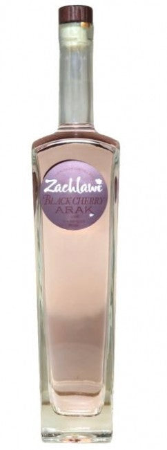 Zachlawi Black Cherry – Kosher Wine Direct
